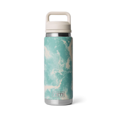 Yeti Rambler 26oz Bottle with Chug cap
