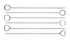 Cadac Skewer Set 6PCK