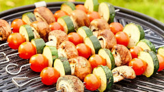 Cadac Skewer Set 6PCK