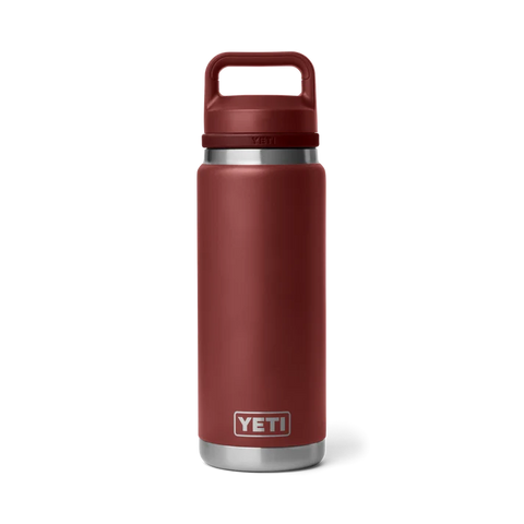 Yeti Rambler 26oz Bottle with Chug cap