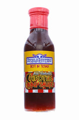 Sucklebusters All-Natural Chipotle BBQ Sauce