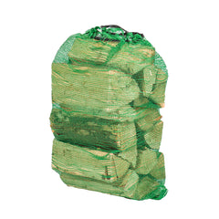 Kiln Dried Softwood Logs Single/Individual Nets