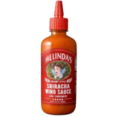 Melinda’s Creamy Style Sriracha Wing Sauce