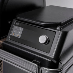 NEW Traeger Ironwood