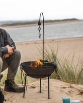 Kadai - Travel Hook