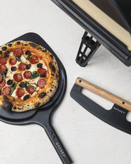 Gozney Roccbox - Tom Gozney Signature Edition - Black