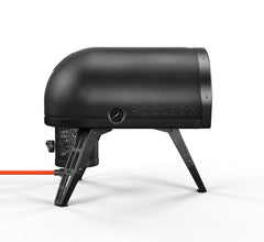 Gozney Roccbox - Tom Gozney Signature Edition - Black