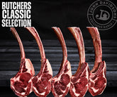 John Davidsons Tomahawk Steak Butchers Classic 1.3g