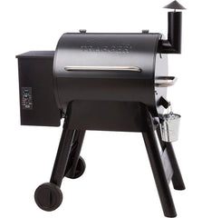 Traeger Pro Series 22 Grill & BBQ