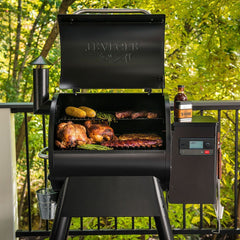 Traeger Pro Series 575 Grill & BBQ