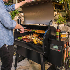 Traeger Pro Series 780 Grill & BBQ
