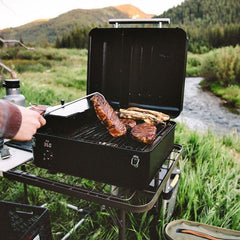 Traeger Ranger Grill