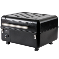 Traeger Ranger Grill