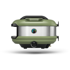 Gozney Tread - Olive