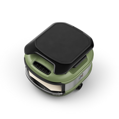 Gozney - Tread Roof Rack - Black