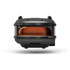 Gozney Tread - Off Black