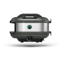 Gozney Tread - Off Black