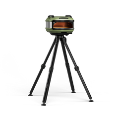 Gozney - Tread Venture Stand - Black