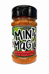 Tubby Toms Minty Magic