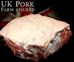 John Davidsons Pork Boston Butt