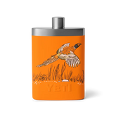 Yeti Flask