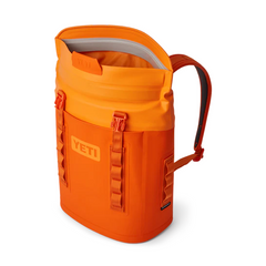 Yeti Hopper M12 Soft Backpack Cooler