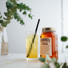 Moonshine Starter Kit - Passion Fruit