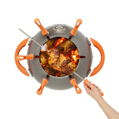 Doori Outdoor Cooker
