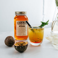 Moonshine Starter Kit - Passion Fruit