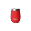 YETI 10 oz Wine Tumbler With DuraSip CERAMIC LINING