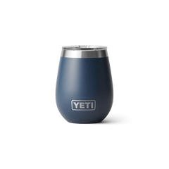 YETI 10 oz Wine Tumbler With DuraSip CERAMIC LINING