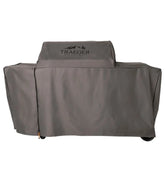 Traeger Full Length Cover for Woodridge Pro and Elite Grills