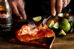 Waz's BBQ Hawaiian Tropics Sauce