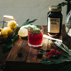 Moonshine Starter Kit - Wild Berry