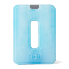 Yeti Thin Ice