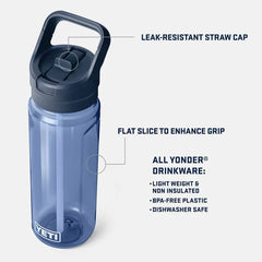 Yeti Yonder 25 oz (750 ml) Water Bottle