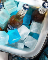 Zero Ice Reusable Large Cubes