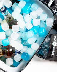 Zero Ice Reusable Cubes Mini Bag