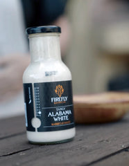 Firefly Alabama White Sauce