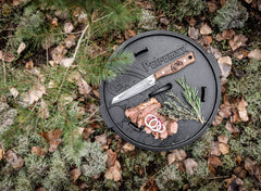 Petromax - All-Purpose Knife 14cm