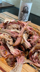 That Rub Guy - All Purpose Hog Seasoning