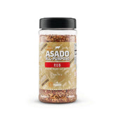 Al Frugoni - Asado All Purpose