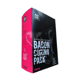 Angus & Oink - Bacon Curing Pack