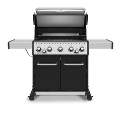Broil King Baron 590 Infrared BBQ
