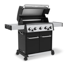 Broil King Baron 590 Infrared BBQ