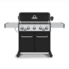 Broil King Baron 590 Infrared BBQ