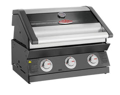 BeefEater 1600E Series  - 3 Burner Built In BBQ