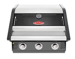 BeefEater 1600E Series  - 3 Burner Built In BBQ