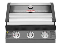 BeefEater 1600E Series  - 3 Burner Built In BBQ