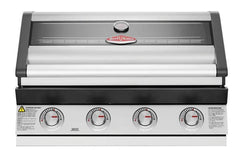 BeefEater 1600S Series  - 4 Burner Built In BBQ